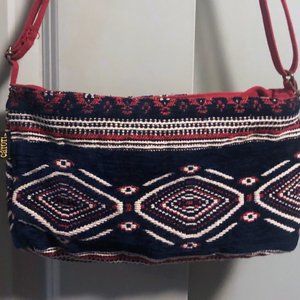 Catori Cross Body Bag